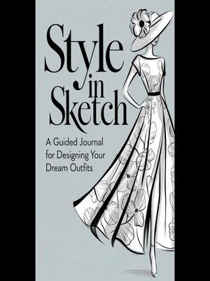 cover image of Style in Sketch